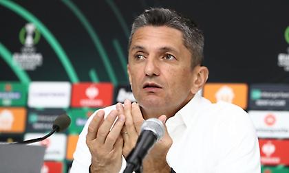 «Αν δεχθώ αρνητική ερώτηση σήμερα, θα σας πω καλό βράδυ» δήλωσε ο Λουτσέσκου και… έφυγε!