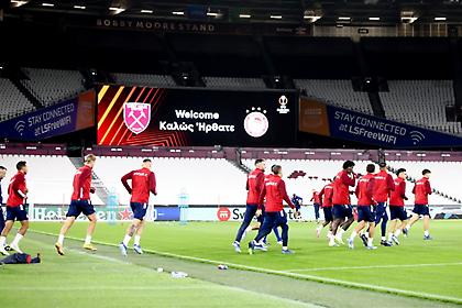 Ολυμπιακός: Combo Bet να νικήσει σε EuroLeague & Europa League στο Pamestoixima.gr