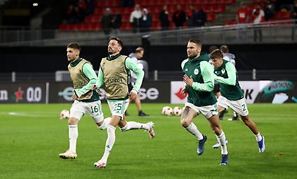 Σένκεφελντ: «Πρέπει να μάθουμε από αυτή την ήττα - Δική μας η ευθύνη»