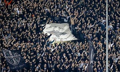 Καταγγελία της Αμπερντίν για ρατσιστική επίθεση σε παίκτη της στην Τούμπα - «Ξεκάθαρα προϊόν φαντασίας», απαντά ο ΠΑΟΚ!