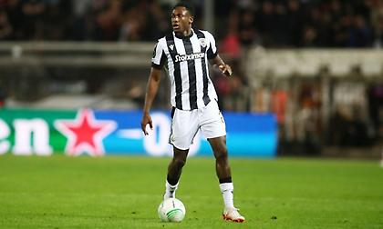 Αγωνία στον ΠΑΟΚ με Μπάμπα, θα υποβληθεί σε μαγνητική