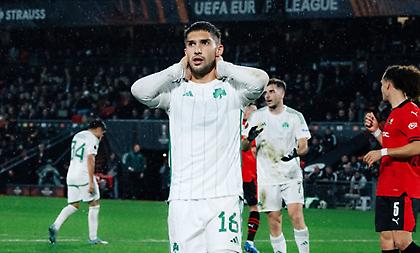 Αθανασίου: «Ο Παναθηναϊκός έφερε από νωρίς τα Χριστούγεννα με τα δώρα του»