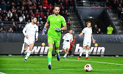 Απολογήθηκε ο Μπρινιόλι: «Ζητώ συγγνώμη - Τα λάθη είναι μέρος της ζωής, θα πρέπει να μας διδάξουν κάτι»