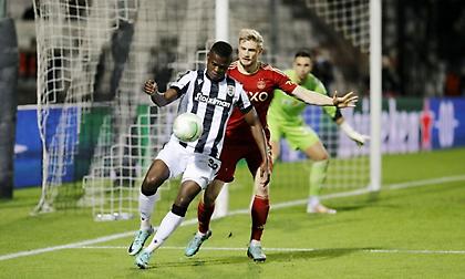 Σαμάτα: «Ο στόχος είναι η πρώτη θέση στον όμιλο»