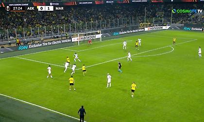 «Κιτρίνισε» τον Γκατσίνοβιτς ο Νίμπεργκ για θέατρο