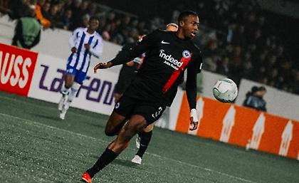 Πέρασε από το Ελσίνκι και τώρα… μάχη κορυφής για Άιντραχτ - Η βαθμολογία στον όμιλο του ΠΑΟΚ