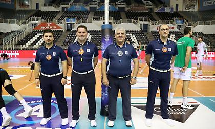 Το ερχόμενο Σάββατο το Παναθηναϊκός-Ολυμπιακός