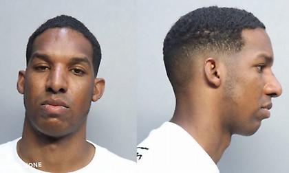 Συνελήφθη κατηγορούμενος για ενδοοικογενειακή βία ο αδερφός του Ράσφορντ