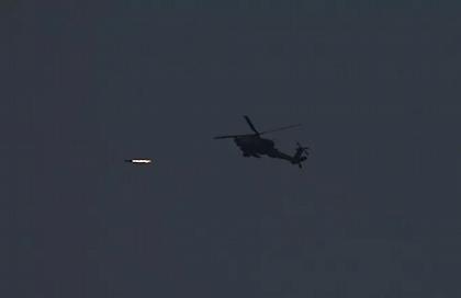 Πόλεμος στο Ισραήλ: Drone χτύπησε κτίριο στην Πόλη Εϊλάτ