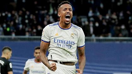 Διαψεύδει τις προσδοκίες και επιστρέφει στις προπονήσεις από Δεκέμβρη ο Μιλιτάο!