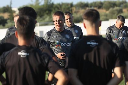 Με το μυαλό στον ΠΑΣ Γιάννινα χωρίς τρεις ο ΟΦΗ