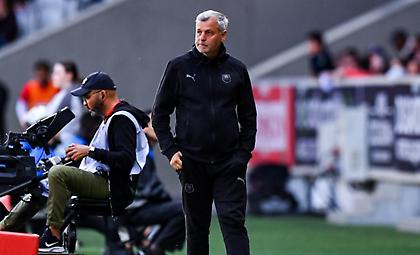 Με πολλές αλλαγές η ενδεκάδα της Ρεν κόντρα στον Παναθηναϊκό!