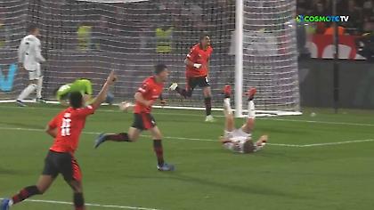 Νέο προβάδισμα για τη Ρεν με… Σαλάχ!