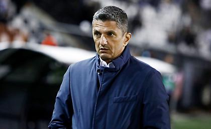 Λουτσέσκου: «Δείξαμε χαρακτήρα, αλλά μας αφήνει μια πικρία που δεν νικήσαμε»