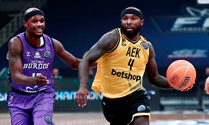 Έξαλλος με το ΝΒΑ ο Ταϊρίς Ράις: «Δύσκολα το παρακολουθείς πια!»