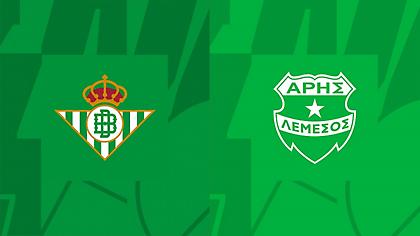 Μπέτις-Άρης Λεμεσού