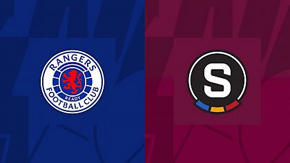 Ρέιντζερς-Σπάρτα Πράγας