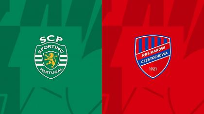 Σπόρτινγκ-Ρακόφ