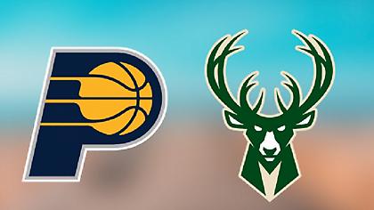 Ιντιάνα Πέισερς-Μιλγουόκι Μπακς