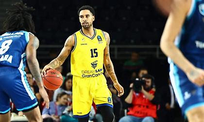 Παρέμειναν απόλυτες Παρί, Γκραν Κανάρια