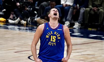 Πήραν τα ντέρμπι Νάγκετς και Σίξερς, συντριβή για Λέικερς