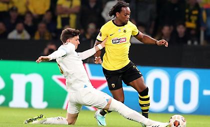 Μπαλέρντι στο sport-fm:«Θυμίζουν… Αργεντινή οι φίλοι της ΑΕΚ, ξεχωριστός ο Γκατούζο»