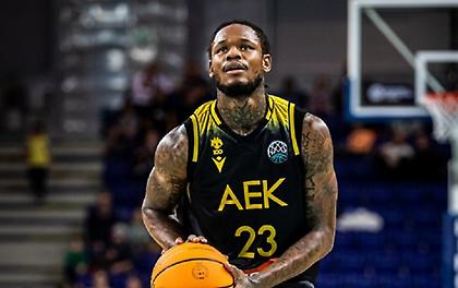 BCL: Στην κορυφή ο Μάκλεμορ, ψηλά και ο Χουγκάζ στο Top 5