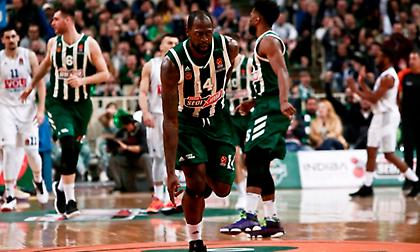 Αφήνει την Ευρώπη ο Τζέιμς Γκιστ για την Πενιαρόλ των Τζέισον Γκρέιντζερ, Έρικ Γκρίφιν!