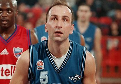 Κουίζ: Είσαι «δυνατός» με τους Έλληνες της παλιάς Α1 μπάσκετ;