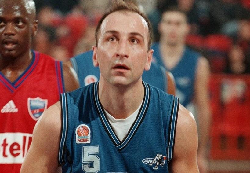 Κουίζ: Είσαι «δυνατός» με τους Έλληνες της παλιάς Α1 μπάσκετ;