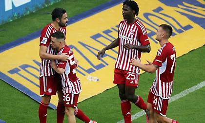 Νικολακόπουλος: «Αλλαγές στα στόπερ του Ολυμπιακού - Τι παίζει με Πορόσο, Ντόη και Μπιανκόν»