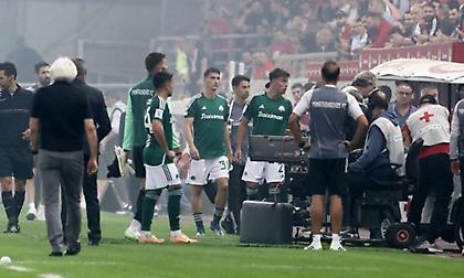 Το σκεπτικό της Επιτροπής Εφέσεων: Πέραν αμφιβολίας ο τραυματισμός Χουάνκαρ - Καταρρίπτει όλα τα επιχειρήματα Ολυμπιακού