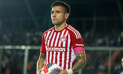 Στην προεπιλογή της εθνικής Αργεντινής ο Ορτέγκα!