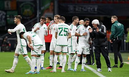 Αθανασίου: «Πιο ρεαλιστικός στόχος για τον Παναθηναϊκό το Conference League - Μην ξεχνάμε που βρισκόταν στην Ευρώπη»