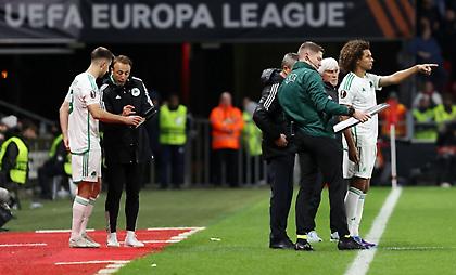 Νικολογιάννης: «Βήμα βήμα θα φτάσει ξανά ο Παναθηναϊκός εκεί που πρέπει - Χρεώνονται όλοι την ήττα από τη Ρεν»