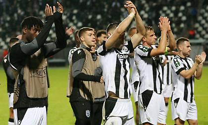 Ντέμης: «Θετικό ότι πέρασε, αλλά περίμενα να νικήσει ο ΠΑΟΚ - Τι εννοούσα όταν είπα δεν με “συγκίνησε” στο Καραϊσκάκη»