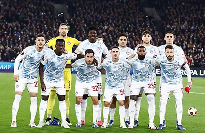 Νικολακόπουλος: «Ο Ολυμπιακός φέτος στέκεται όρθιος στην Ευρώπη, αλλά θέλει κι άλλο χρόνο, ομάδα 4 μηνών είναι»