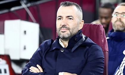 Μαρτίνεθ: «Αξίζαμε περισσότερους βαθμούς στον όμιλο - Είμαι περήφανος για το πώς αντιμετωπίσαμε τη Γουεστ Χαμ»