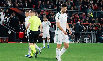 «Μια πικρή βραδιά, που φέρνει ευχάριστα νέα»: Το σενάριο της τετραπλής ελληνικής συμμετοχής στο Conference!