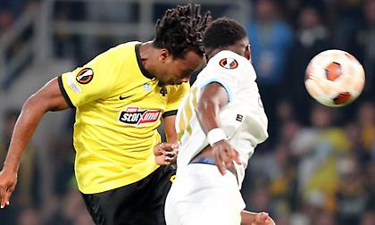 Τσακίρης: Πρέπει να εκμεταλλεύεσαι τα στημένα στην Ευρώπη - Στα καλά της ταβάνια δύσκολα έχει αντίπαλο στην Ελλάδα η ΑΕΚ