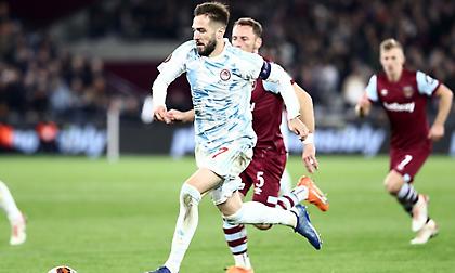 Αντύπας: «Οπωσδήποτε νίκη στην Τρίπολη ο Ολυμπιακός, να πάει με ηρεμία στη διακοπή και να διορθώσει τα κακώς κείμενα»