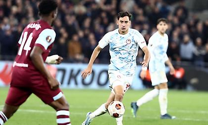 Έσε: «Υπάρχουν πολλά θετικά σήμερα, δείξαμε χαρακτήρα»