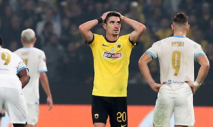 Τσακίρης: «Θα παίξει την πρόκριση στο Άμστερνταμ η ΑΕΚ, αλλά εκτός τα πηγαίνει καλύτερα»