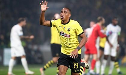 Κετσετζόγλου: «Ανταγωνιστική μέχρι το τέλος η ΑΕΚ - Οδεύει προς ''τελικό'' στην Ολλανδία με Άγιαξ»