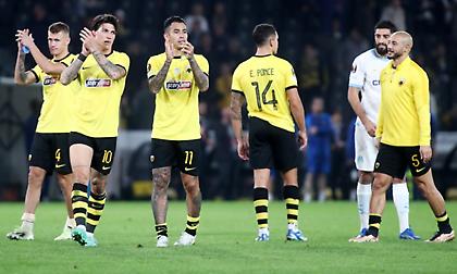 Ντέμης: «Ικανοποιεί τον κόσμο της η ΑΕΚ, αλλά πρέπει να γίνει πιο κυνική για να παίρνει προκρίσεις στην Ευρώπη»