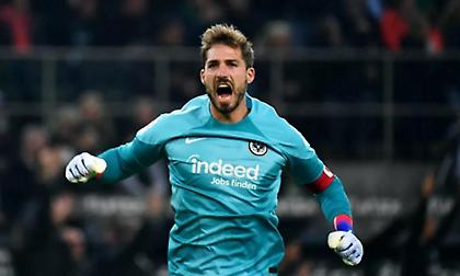 Τραπ: «Ήρθε η ώρα της μάχης για την πρώτη θέση με τον ΠΑΟΚ»