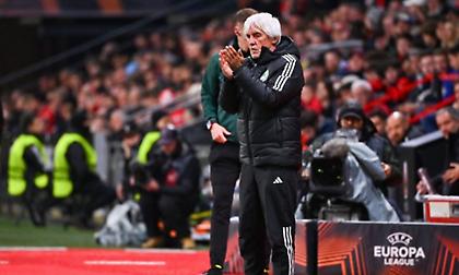 Φταίει ο Γιοβάνοβιτς; Φυσικά, αλλά όποιος δουλεύει κάνει λάθη και ας λείπουν τα λαϊκά δικαστήρια!