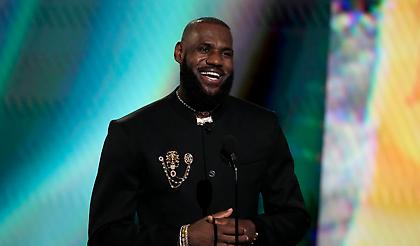 Ο Λεμπρόν Τζέιμς ανοίγει μουσείο για τον… εαυτό του