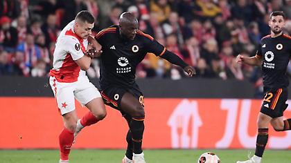 Γκολ από τα ματς της βραδιάς σε Europa και Conference