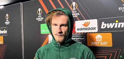 Γεντβάι: «Είναι μια από αυτές τις μέρες που τίποτα δεν πηγαίνει όπως ευχόσουν»